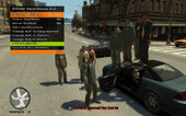 GTA IV Trainer Beta ASI 